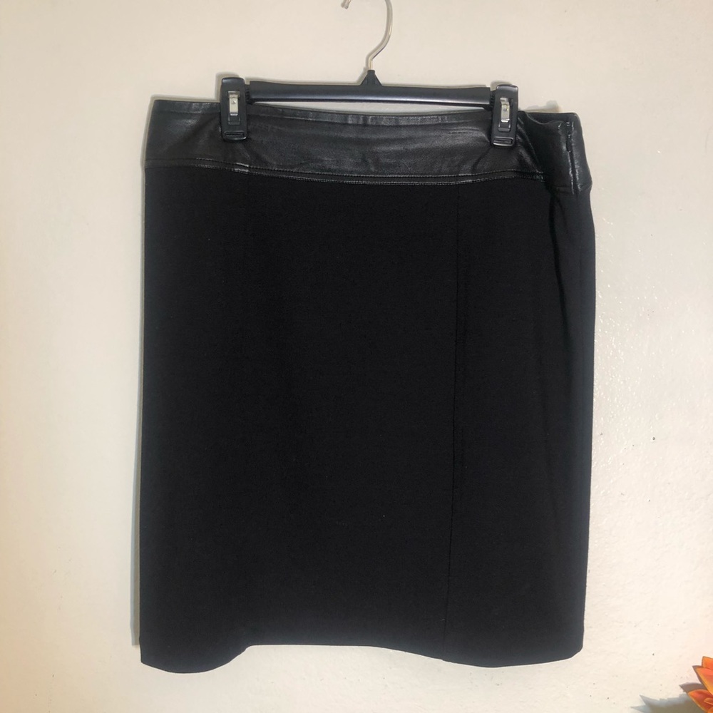 Dana Buchman skirt